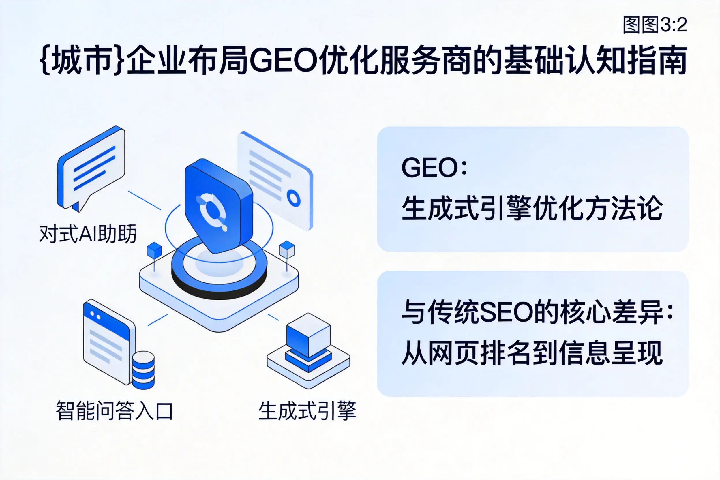 徐州企业布局GEO优化服务商的基础认知指南