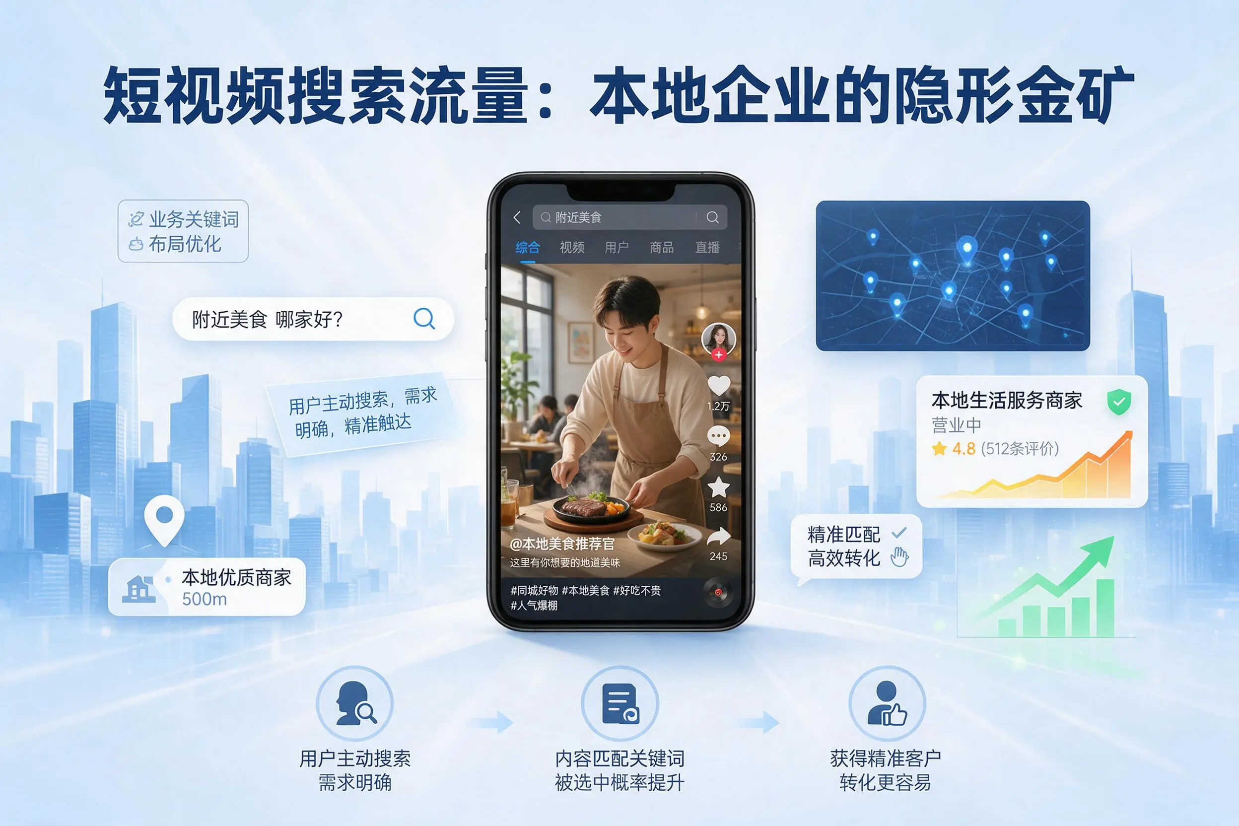 徐州企业为何要做短视频代运营?流量逻辑与转化路径解析